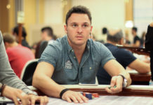 Zagraj z Samem i zgarnij jego 10% z WSOP