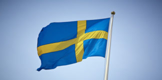 Szwedzka piękność w teamie 888!