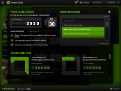 Unibet-Challenges