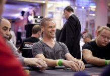 High Stakes report!
