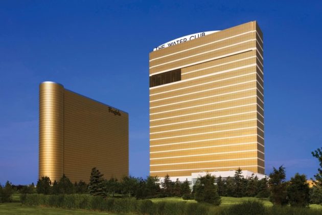 Borgata Poker Open: DGE podjęło decyzję