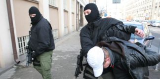 Hiszpania – państwo policyjne?