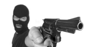 ’The Frenchman’ o krok od śmierci!