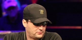 Poker Brat rozdaje bransoletki!