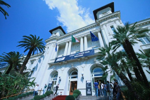 EPT San Remo – Day 3!