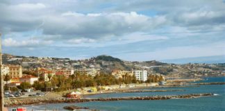 Pokerowy maraton w San Remo