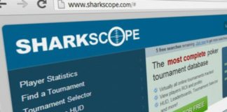 888 poker wraca na sharkscope!