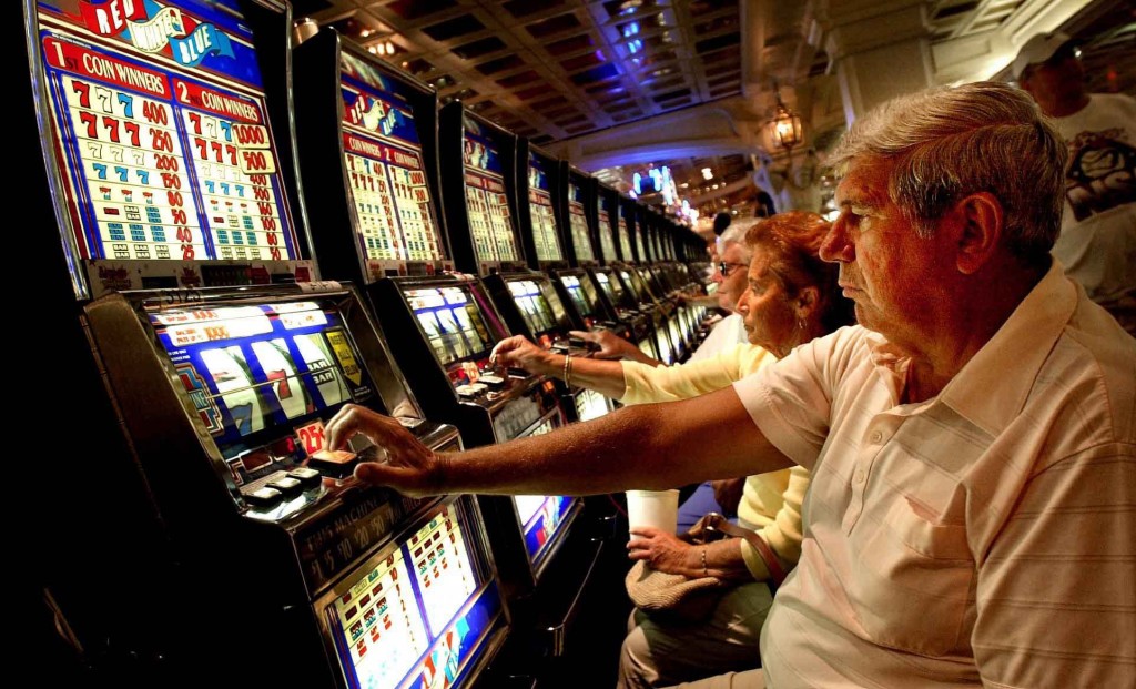 slot-machine-gambling