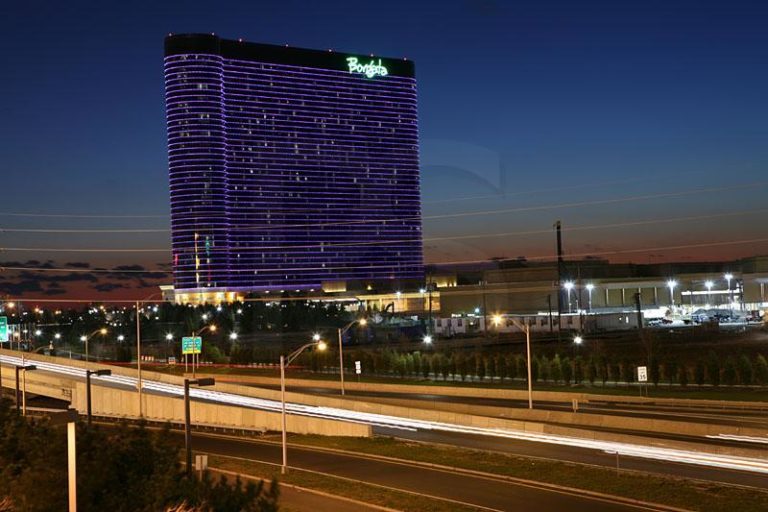 Borgata Winter Poker Open 2014- ciąg dalszy "afery żetonowej"