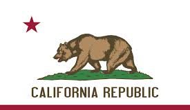 W Californi ktoś nam podpadł…