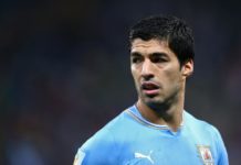 Luis Suarez nowym nabytkiem 888 Team Pro!