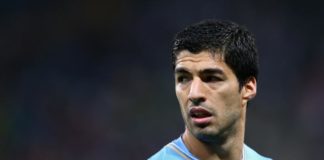 Luis Suarez nowym nabytkiem 888 Team Pro!