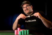 Mike Matusow w roli głównej