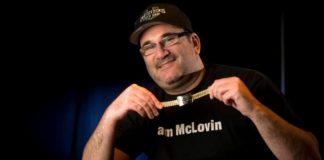 Mike Matusow w roli głównej
