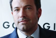 Ben Affleck bierze przykład z Phila Ivey?
