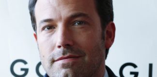 Ben Affleck bierze przykład z Phila Ivey?