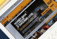 Nowy biznes założyciela Betfair