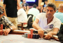 Antonio Buonanno Wygrywa EPT Grand Final Main Event!