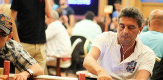 Antonio Buonanno Wygrywa EPT Grand Final Main Event!