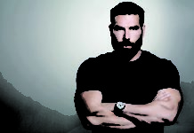 Dan Bilzerian nowym Hugh Hefnerem?