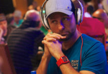 Załóż się z Danielem Negreanu!