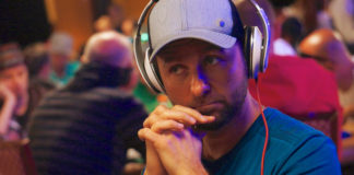 Załóż się z Danielem Negreanu!