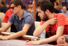 Dominik Nitsche wygrywa 2014 World Series of Poker National Championship