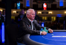 Duncan McLellan wygrywa UKIPT Nottingham