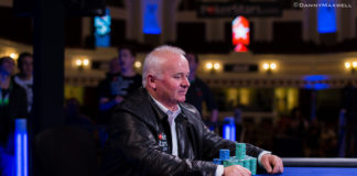 Duncan McLellan wygrywa UKIPT Nottingham