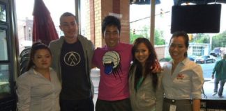 Co słychać u Toma Dwana?