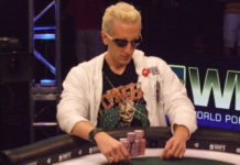 ElkY nie zagra na WSOP?