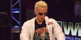 ElkY nie zagra na WSOP?