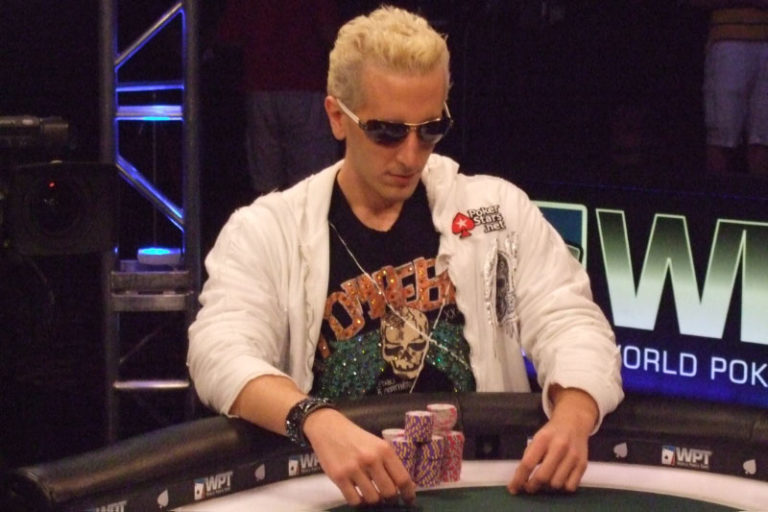 ElkY nie zagra na WSOP?