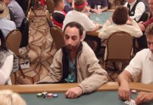 Barry Greenstein mówi "NIE" turniejom re-entry!