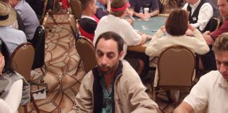 Barry Greenstein mówi "NIE" turniejom re-entry!