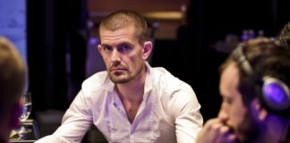 Gus Hansen znowu traci