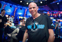 The Big One for ONE DROP- wiemy kto zagra…