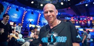 The Big One for ONE DROP- wiemy kto zagra…