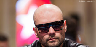 Henrique Pinho opuszcza giganta!