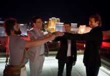 Aktorka znana z "Kac Vegas" wśród zawodowych pokerzystów?