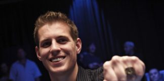 POY: Stammen króluje w Ameryce Północnej, a Katchalov rządzi w Europie