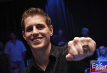 Global Poker Index: McDonald wraca do Top 10