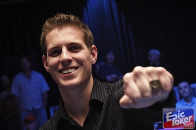 Global Poker Index: McDonald wraca do Top 10