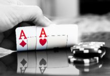 ShareMyPair- nowy portal społecznościowy dla pokerzystów