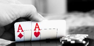 ShareMyPair- nowy portal społecznościowy dla pokerzystów
