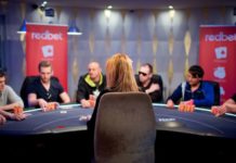 Redbet Poker Open Main Event- Mateusz Syc zwycięzcą!
