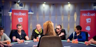 Redbet Poker Open Main Event- Mateusz Syc zwycięzcą!
