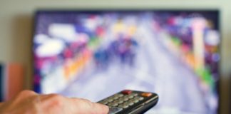 Będzie co oglądać…