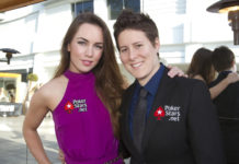 WSOP 2014: Vanessa Selbst wygrywa kolejną bransoletkę