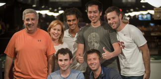 WSOP: Dan Kelly z drugą bransoletką